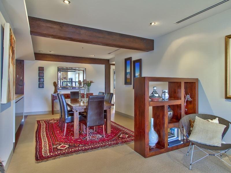 2233/32 Refinery Parade, New Farm QLD 4005