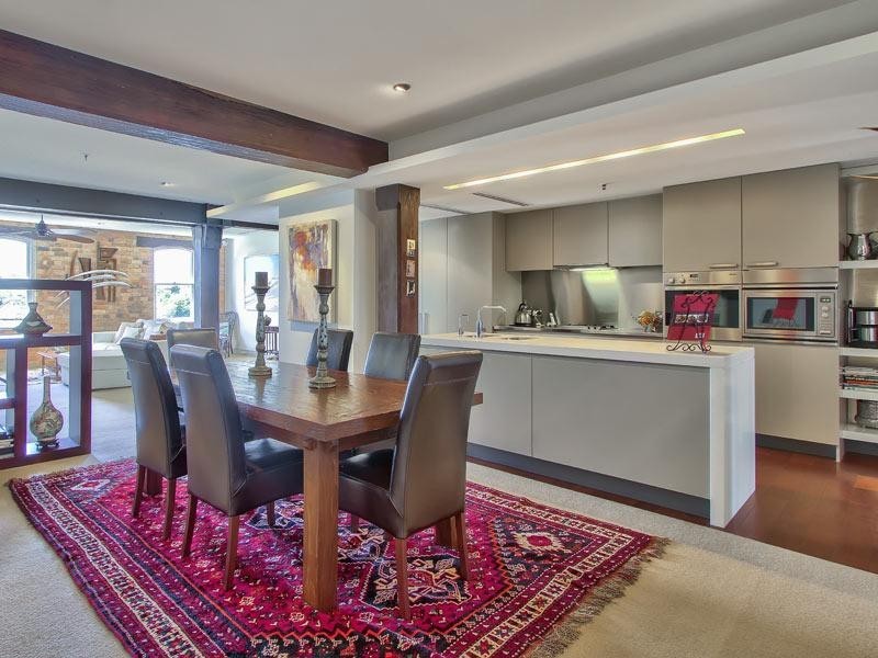 2233/32 Refinery Parade, New Farm QLD 4005