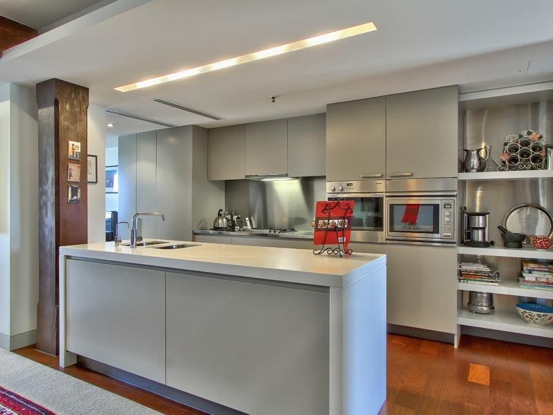 2233/32 Refinery Parade, New Farm QLD 4005