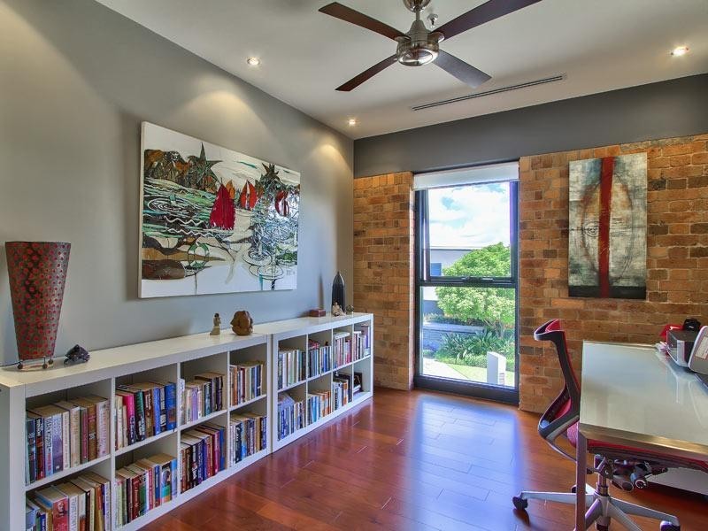 2233/32 Refinery Parade, New Farm QLD 4005