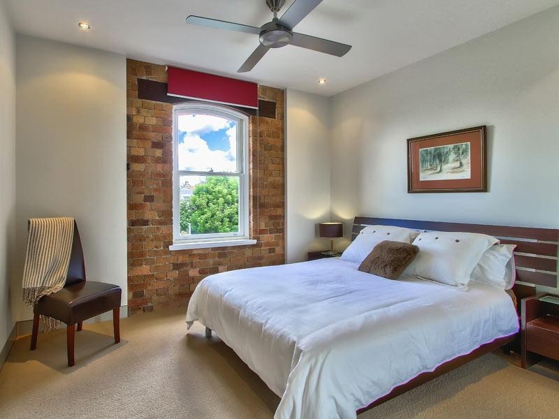 2233/32 Refinery Parade, New Farm QLD 4005