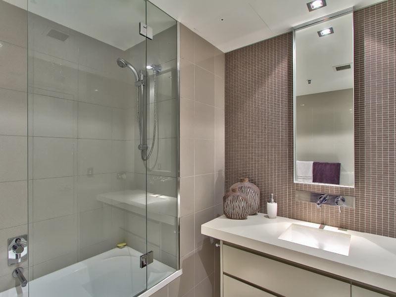 2233/32 Refinery Parade, New Farm QLD 4005