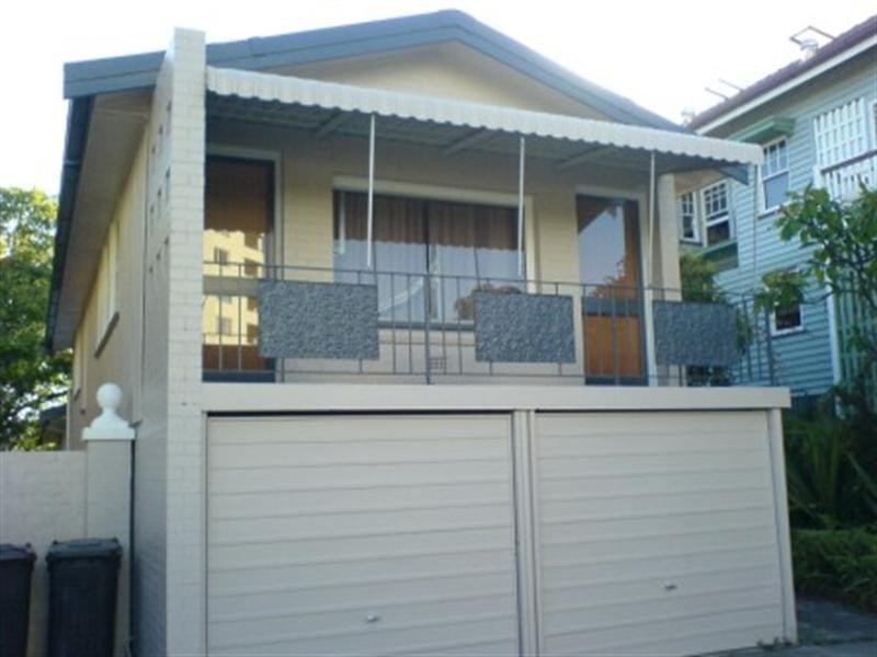 1/55 Shafston Avenue, Kangaroo Point QLD 4169