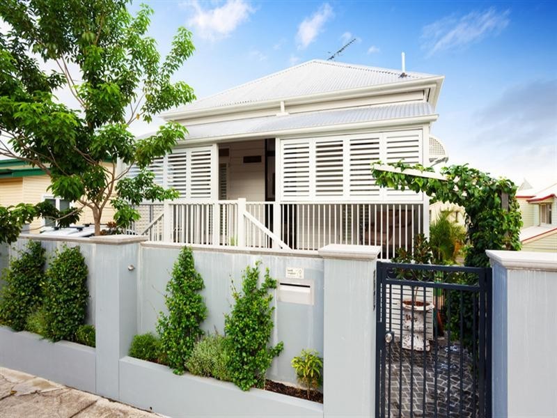 131 Terrace Street, New Farm QLD 4005