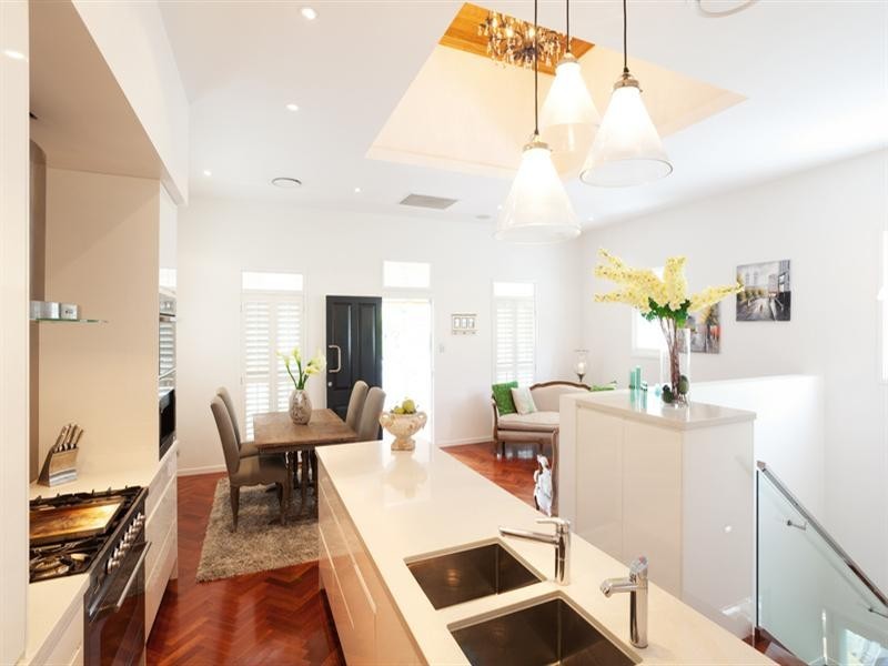 131 Terrace Street, New Farm QLD 4005