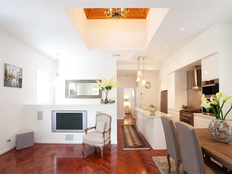 131 Terrace Street, New Farm QLD 4005