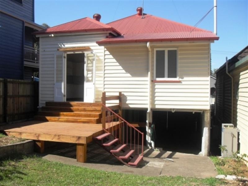 150 Warry Street, Spring Hill QLD 4000