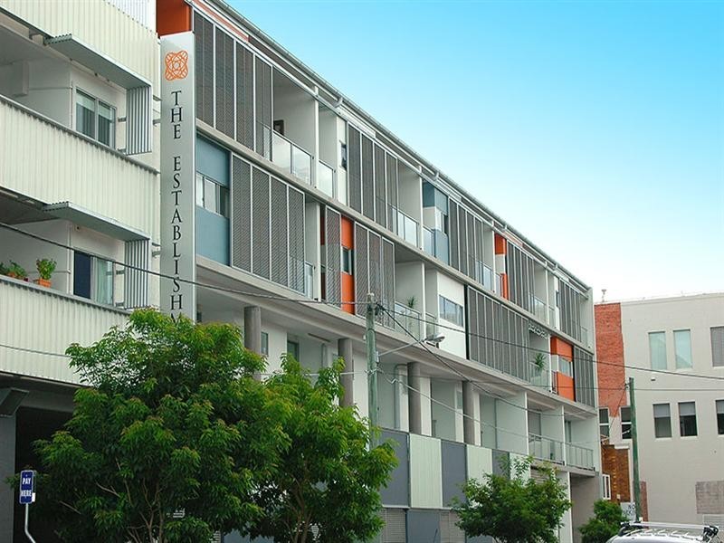 405/1 Ella Street, Newstead QLD 4006