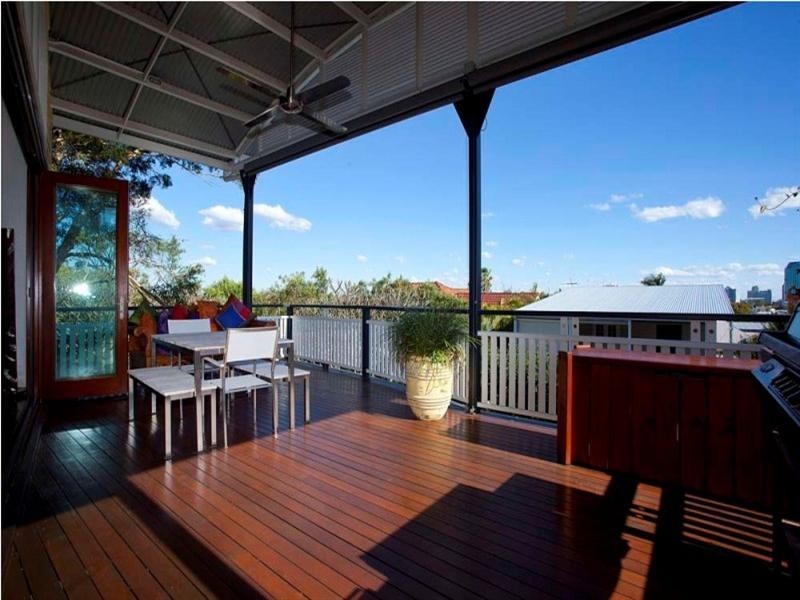 87 Little Chester Street, New Farm QLD 4005