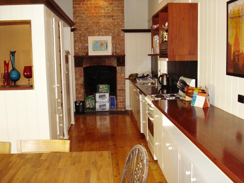 20 Browne Street, New Farm QLD 4005