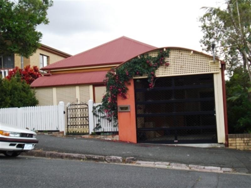 20 Browne Street, New Farm QLD 4005