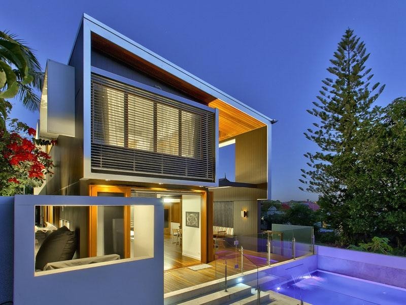 114 Browne Street, New Farm QLD 4005