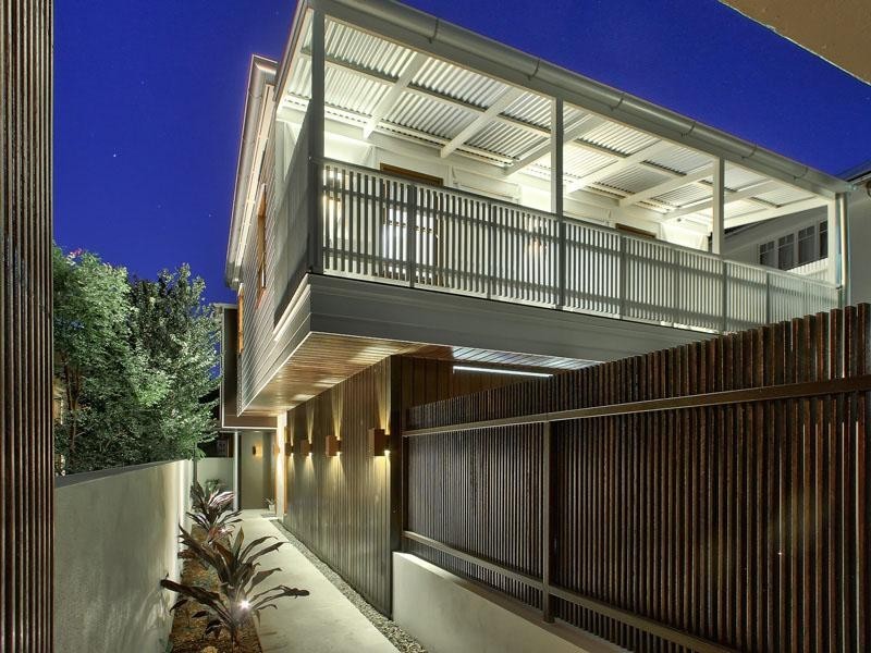 114 Browne Street, New Farm QLD 4005