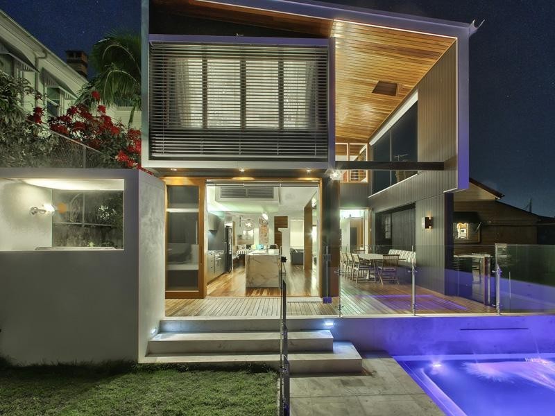 114 Browne Street, New Farm QLD 4005