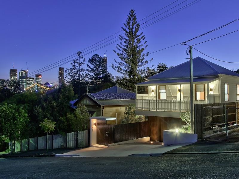 114 Browne Street, New Farm QLD 4005