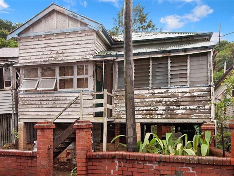 53 Wedd Street, Spring Hill QLD 4000