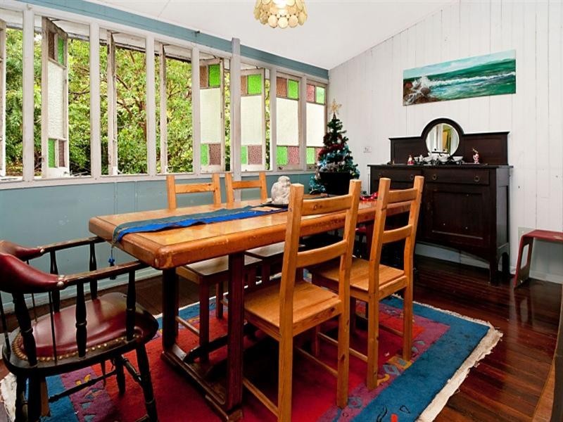 53 Wedd Street, Spring Hill QLD 4000