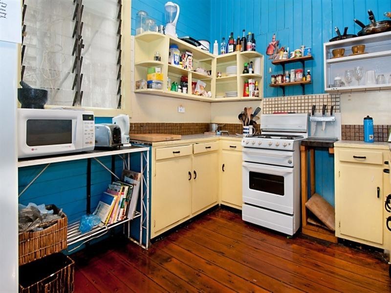 53 Wedd Street, Spring Hill QLD 4000