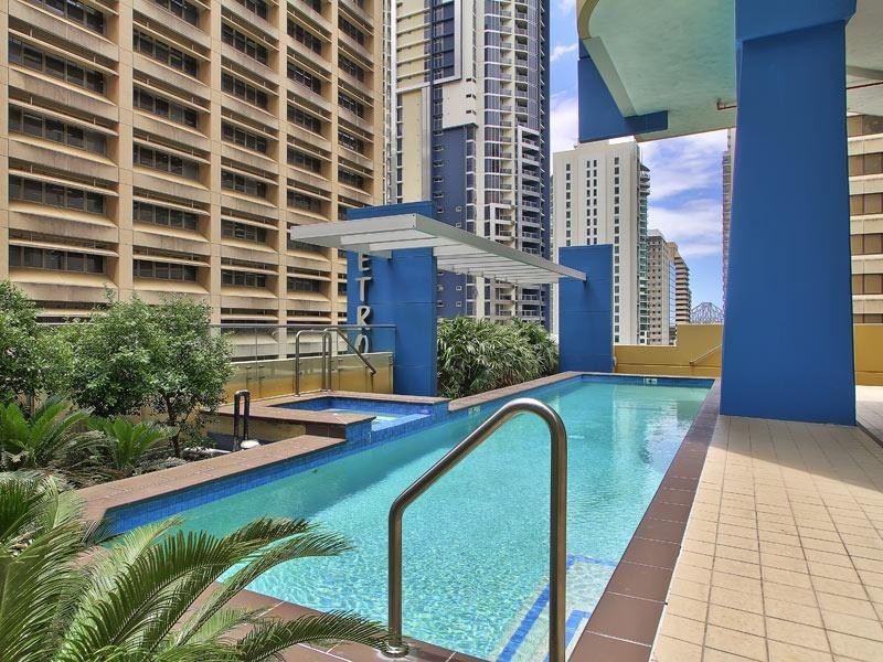 1701/21 Mary Street, Brisbane QLD 4000