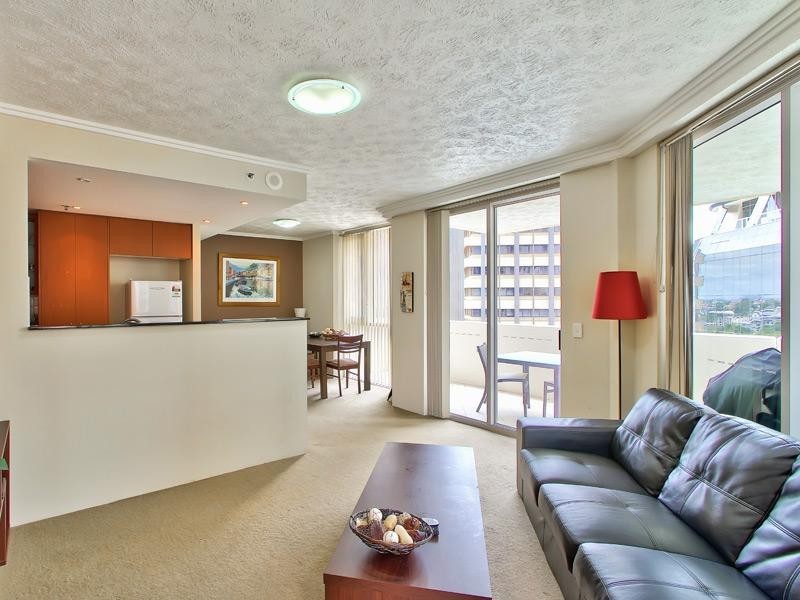 1701/21 Mary Street, Brisbane QLD 4000