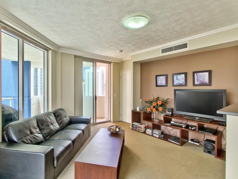 1701/21 Mary Street, Brisbane QLD 4000