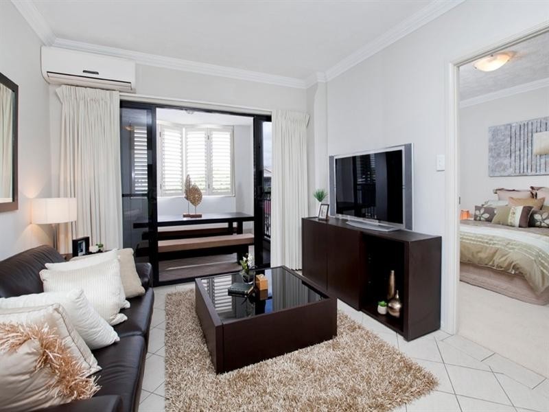 15/40 Bell Street, Kangaroo Point QLD 4169