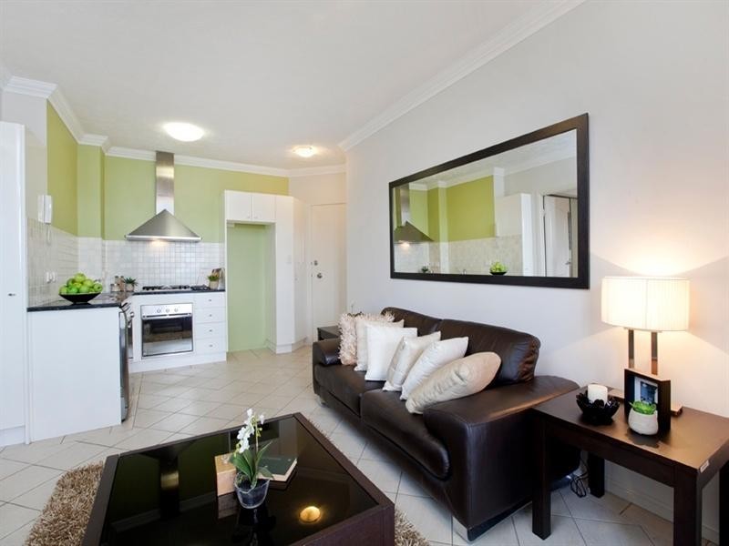 15/40 Bell Street, Kangaroo Point QLD 4169