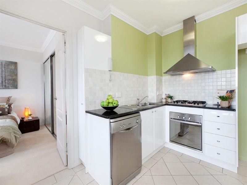 15/40 Bell Street, Kangaroo Point QLD 4169