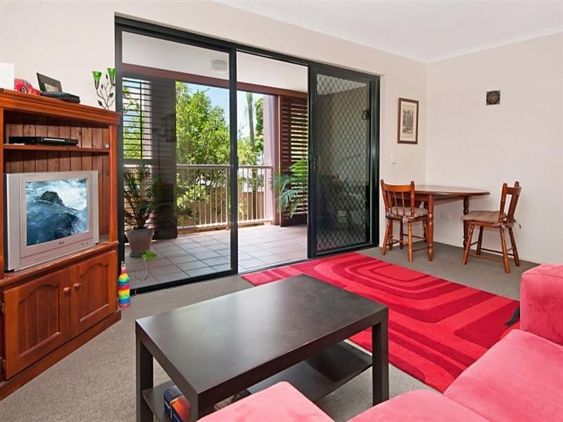 101 Bowen Street, Spring Hill QLD 4000