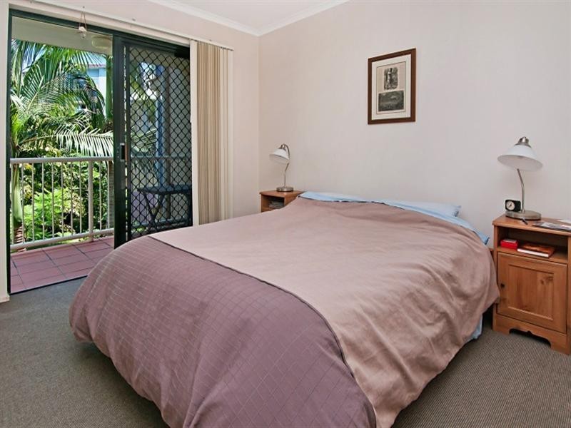 101 Bowen Street, Spring Hill QLD 4000