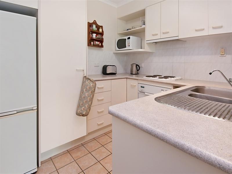 101 Bowen Street, Spring Hill QLD 4000