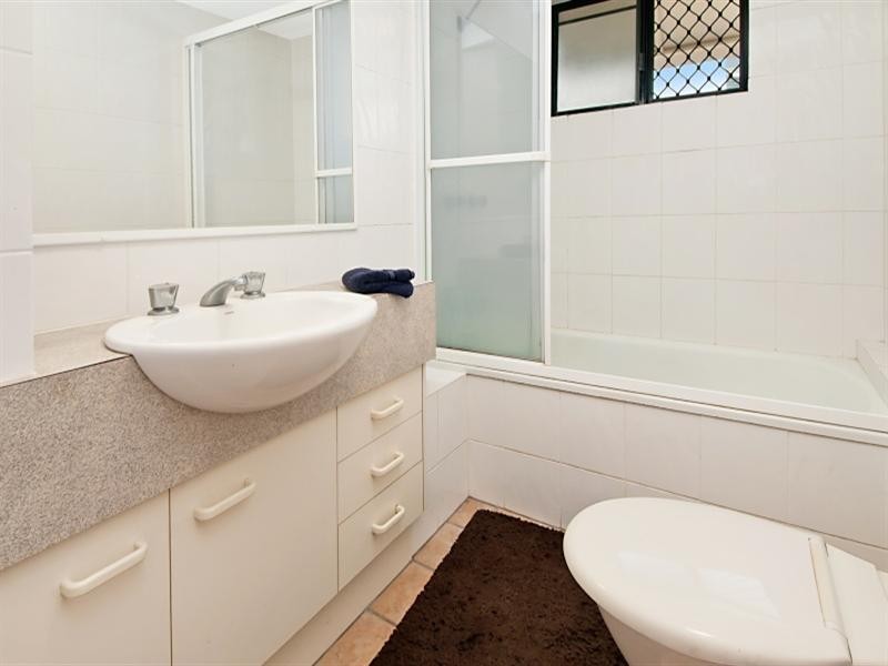 101 Bowen Street, Spring Hill QLD 4000