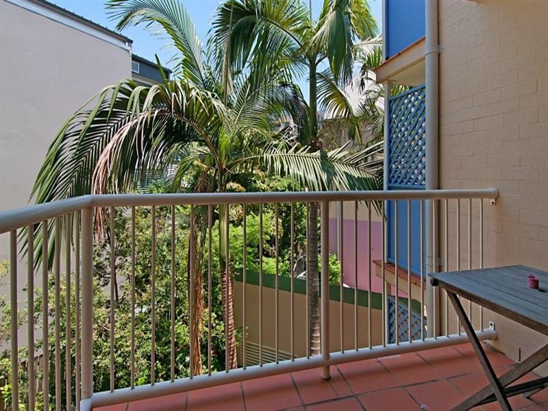 101 Bowen Street, Spring Hill QLD 4000