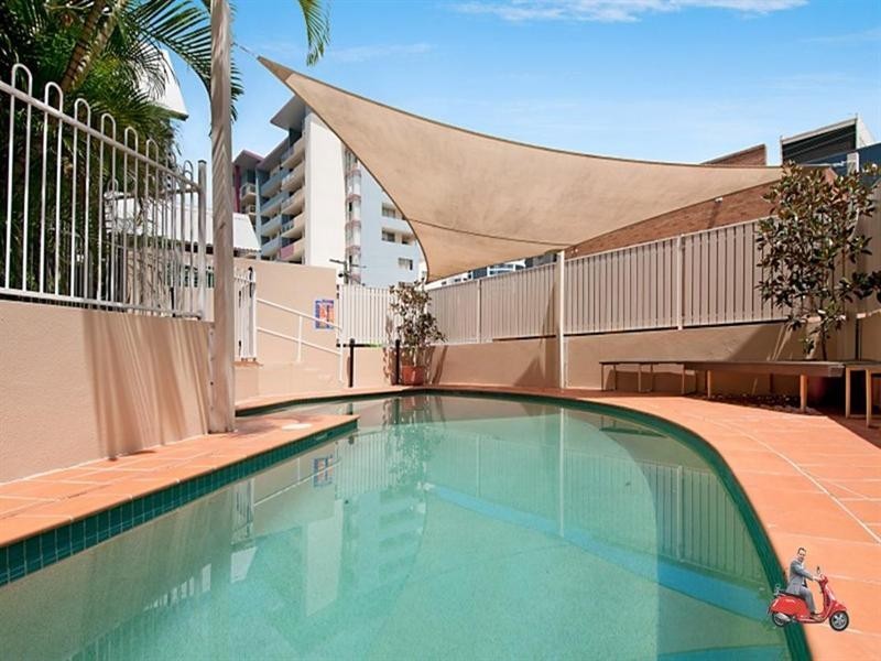 101 Bowen Street, Spring Hill QLD 4000