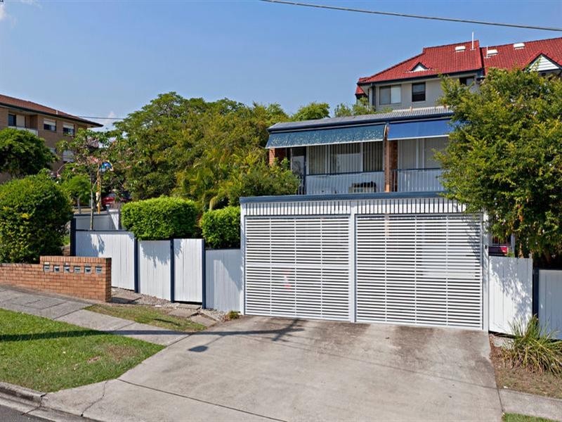 1/25 Sydney Street, New Farm QLD 4005