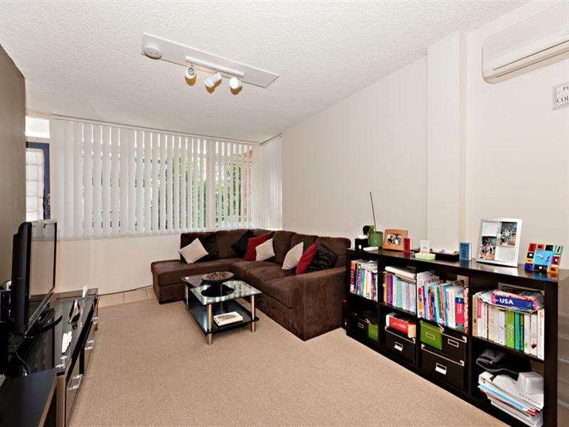 1/25 Sydney Street, New Farm QLD 4005