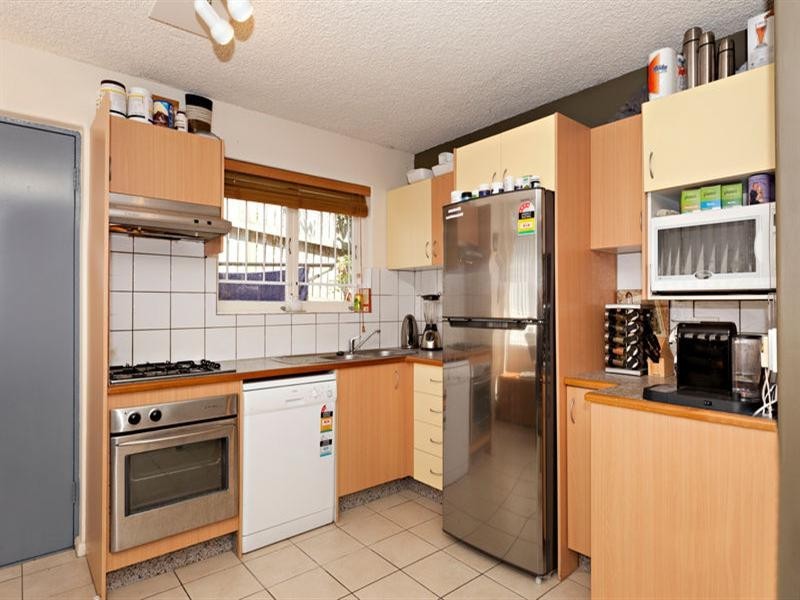 1/25 Sydney Street, New Farm QLD 4005