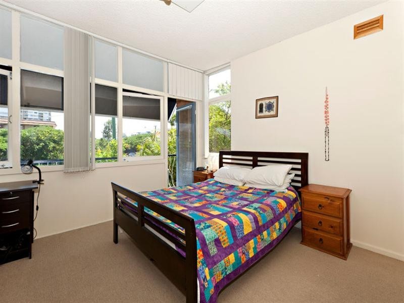 1/25 Sydney Street, New Farm QLD 4005
