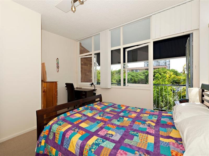 1/25 Sydney Street, New Farm QLD 4005