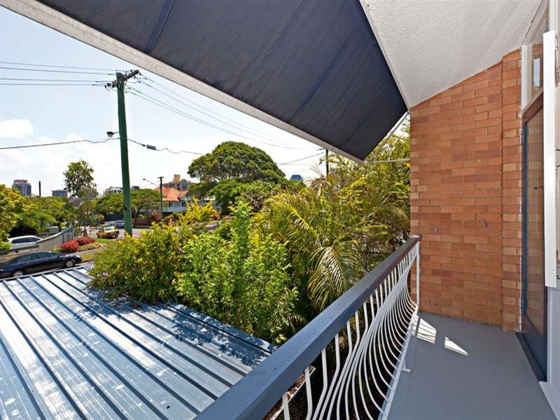 1/25 Sydney Street, New Farm QLD 4005