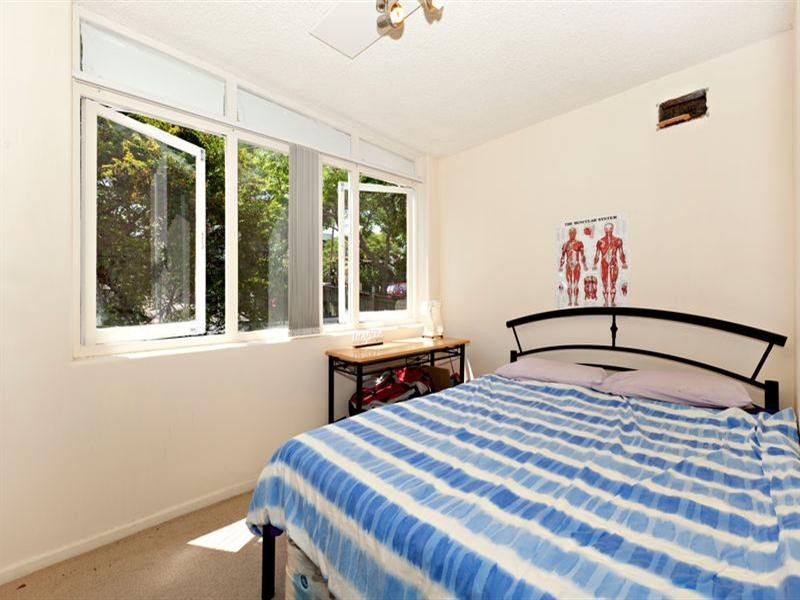 1/25 Sydney Street, New Farm QLD 4005