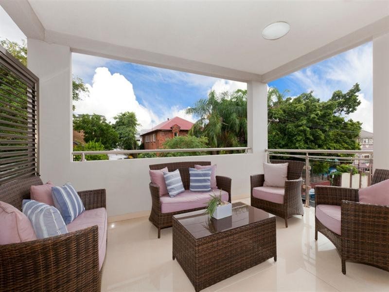 19 Harcourt Street, New Farm QLD 4005