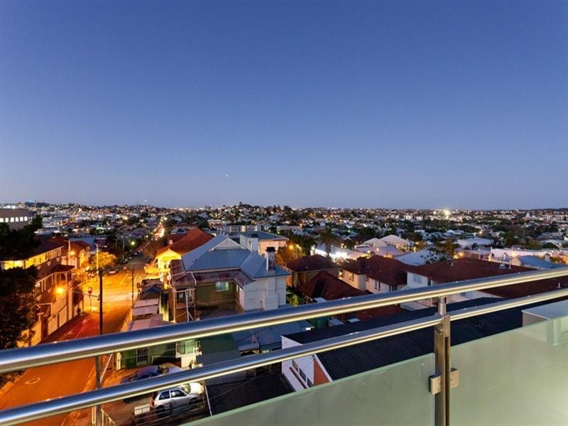 19 Harcourt Street, New Farm QLD 4005