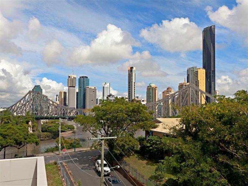 19 Harcourt Street, New Farm QLD 4005