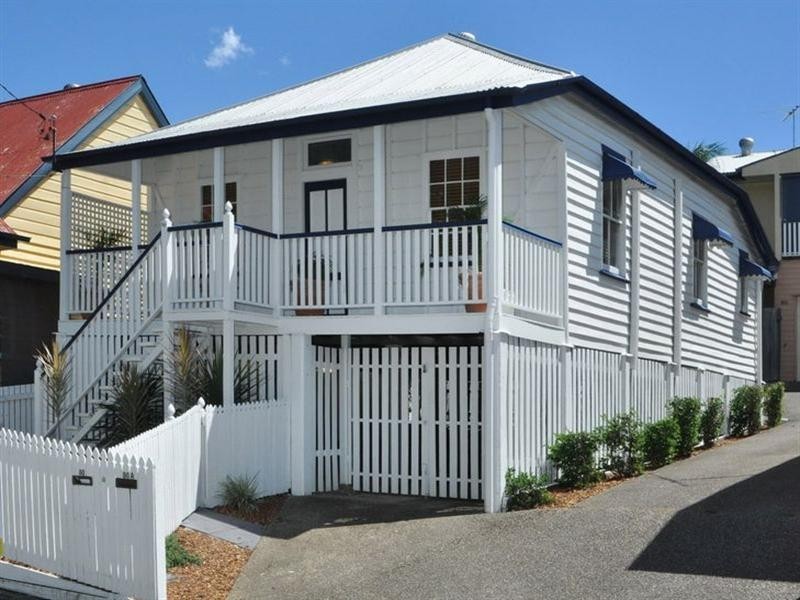 80 Terrace Street, New Farm QLD 4005