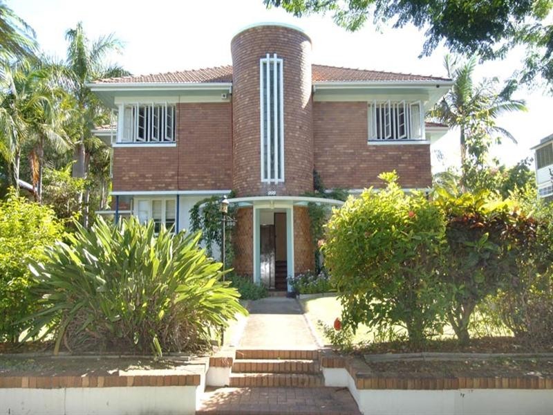 999 Brunswick Street, New Farm QLD 4005
