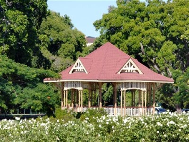 999 Brunswick Street, New Farm QLD 4005