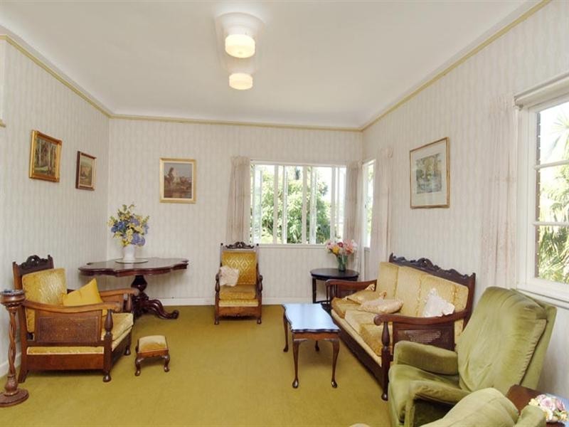 999 Brunswick Street, New Farm QLD 4005