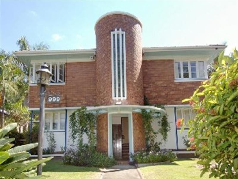 999 Brunswick Street, New Farm QLD 4005