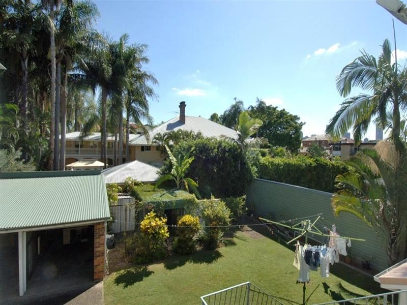 999 Brunswick Street, New Farm QLD 4005